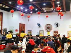 -民信老铺(东方广场店)