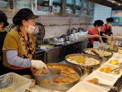 -素满香·全民食养自助(长宁龙之梦店)