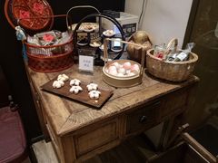 -五观堂素食(新华路店)