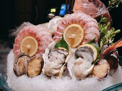 -余欢领鲜火锅(新街口店)