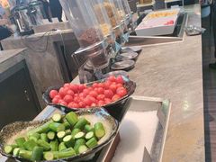 -远洲凤凰山庄臻味全日餐厅