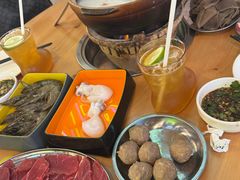 -湛林.粤西大排挡(前门店)