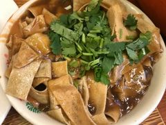 -真素诚·清真(新华路店)