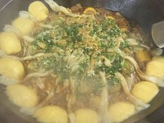 -清真长山屯泉水灶台鱼(佳庆道店)