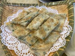 葱油薄饼-荔城生鲜盛宴(番禺旗舰店)