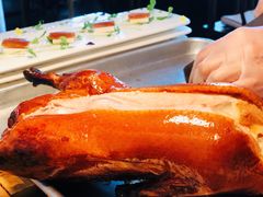 -晟永興烤鸭店(五道口店)