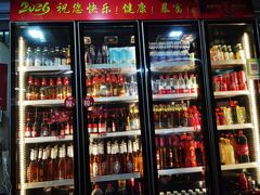 -东江海鲜大排档·潮汕菜·砂锅粥