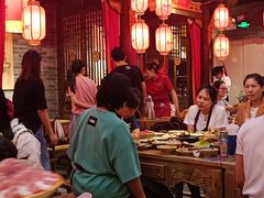 -蜀大侠火锅(森兰花园城店)