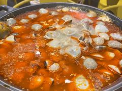 -水哥卜卜贝(东晓·胜汇里店)
