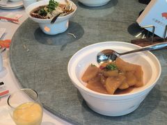 -小厨娘淮扬菜(清江苏宁广场店)