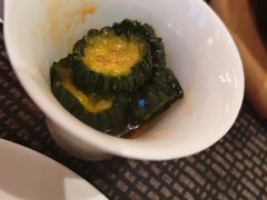 -羡餐厅·杭帮菜·淳菜(千岛湖自由洲际殿店)