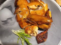 -翠香阁潮州菜馆·始于1994(珠江路店)