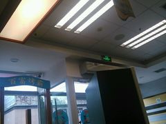 -百富烤霸 烤鸡汉堡(天津路店)