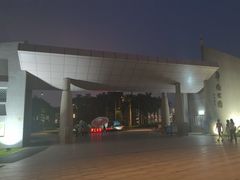 -华侨公园