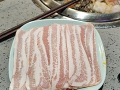 -金滏山烤肉·海鲜·火锅自助餐厅(襄阳万达店)
