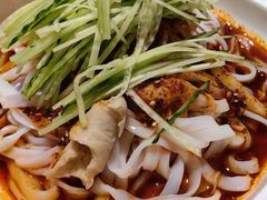 -西安饭庄·非遗陕菜(钟楼店)