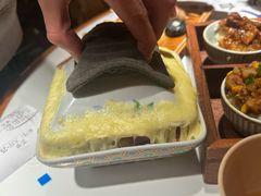 -火山屋台(新街口店)