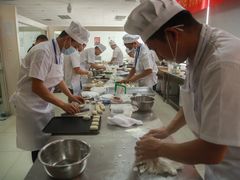 大咖齐聚-黄埔华苑酒家(黄埔店)