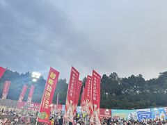 -中国盱眙国际龙虾节广场