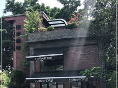 -旧雨咖啡·CoffeeFORU(黄村奥体店)