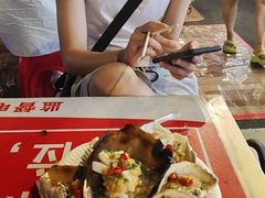 -海大南门夜市(海富街店)