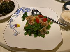 -皇朝会.经典传统粤菜(外滩店)