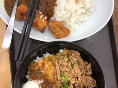 -食其家·牛丼咖喱(文三路店)