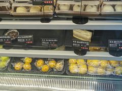 -啊噗吐呦现场烘焙(麦凯乐店)