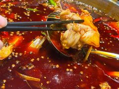 -大拿渔火锅(万豪白领富贵西园店)