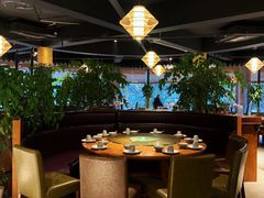 大堂-盐帮食坊•小河帮川菜(四川师大店)