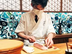 -小十Omakase(地王大厦店)