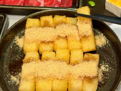 -皇城老妈火锅(琴台店)