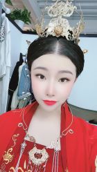 -美云庭古装·格格服汉服·京城旅拍(北京店)