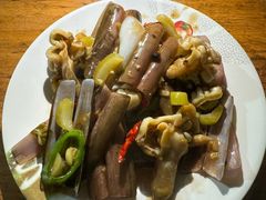 -美食店(华贵路店)