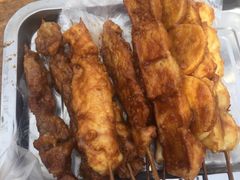 -大学路8号炸串(大学路十四号院店)