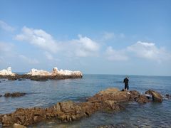 -养马岛旅游度假区