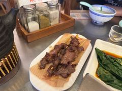 -潮界(LU·ONE凯德晶萃广场店)