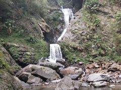 -石台牯牛降景区