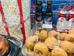 -山姆会员商店(杨桥西路店)