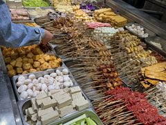 -林静小吃(复兴路店)