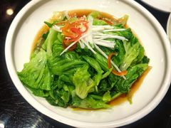 -高第街56号港式餐厅(山大路店)