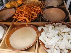 -芈重山老火锅(广州首店)
