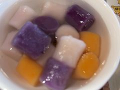 -满记甜品(王府井北京市百货大楼店)