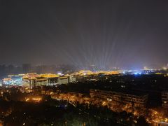 -烛影拾光观景餐厅·创意菜·摄影·小提琴(大唐不夜城店)