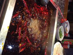 李雪火锅食府(总店)-李雪火锅食府(宽窄巷子总店)