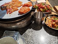 -酒拾烤肉(泉塘店)