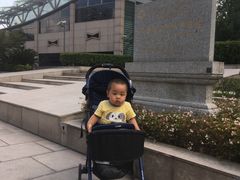 -元代水闸遗址博物馆