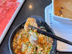 -北门涮肉·铜锅涮肉(南锣鼓巷店)