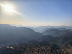 -妙峰山风景名胜区