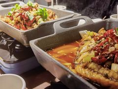 -乔街深夜食堂·小龙虾·高压锅生蚝(杭州总店)